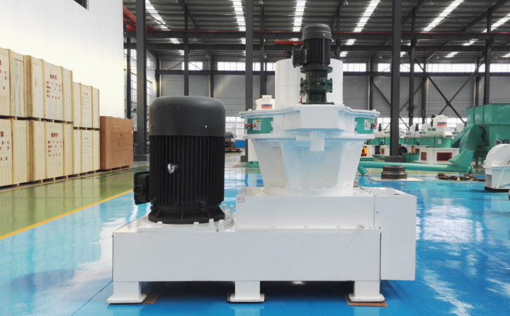 木屑顆粒機(jī)機(jī)器