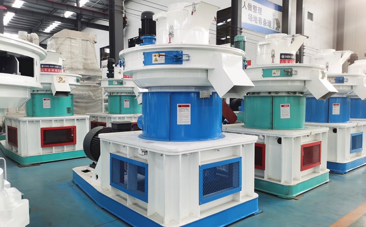 鋸末顆粒機 鋸末顆粒機