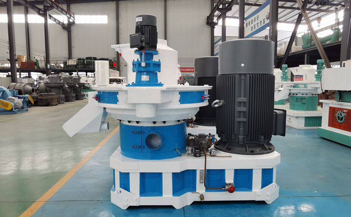 香菇菌棒顆粒機 香菇菌棒顆粒機