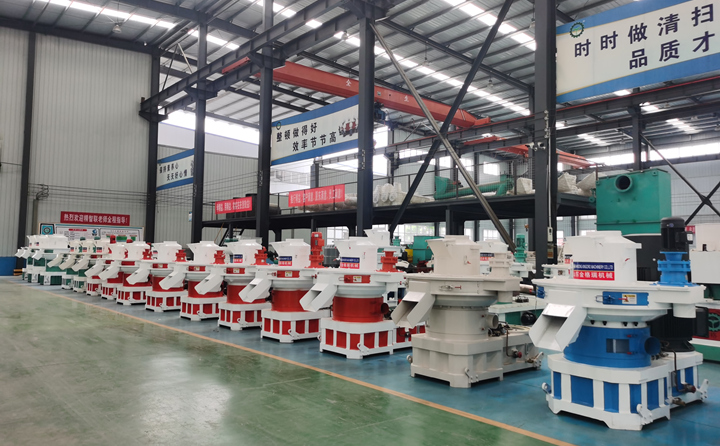 鋸末顆粒機 鋸末顆粒機