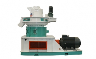 玉米秸稈顆粒機價格，秸稈顆粒機成本核算