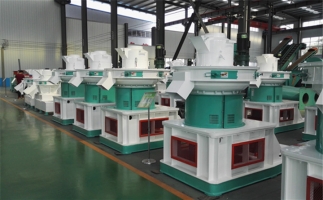 重要！木屑顆粒機使用前后操作注意事項，杭州木屑顆粒機多少錢能買到？