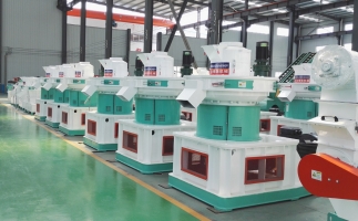 木屑顆粒機有什么優勢和性能呢？