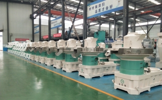 農(nóng)林廢棄物怎么利用，你知道多少？