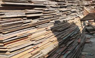 城市建筑垃圾不要再扔了，全是寶