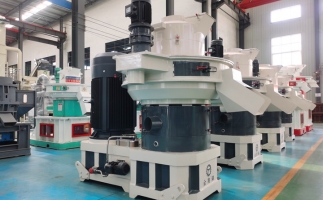 山東木屑顆粒機何以火？究其原因還挺多