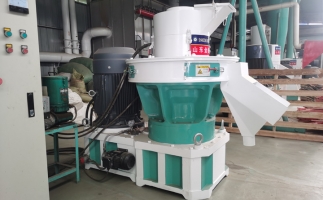 防患于未然，木屑顆粒機故障預防小細節