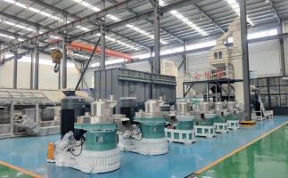 都說用木屑顆粒機做生物質顆粒是騙局，真的是這樣嗎？